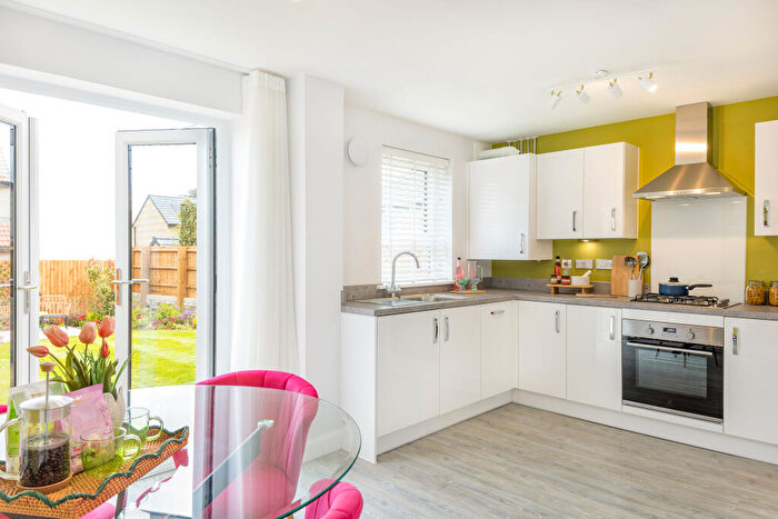 3 Bedroom Semi-Detached House For Sale In Voase Way Woodmansey Mile Beverley, HU17