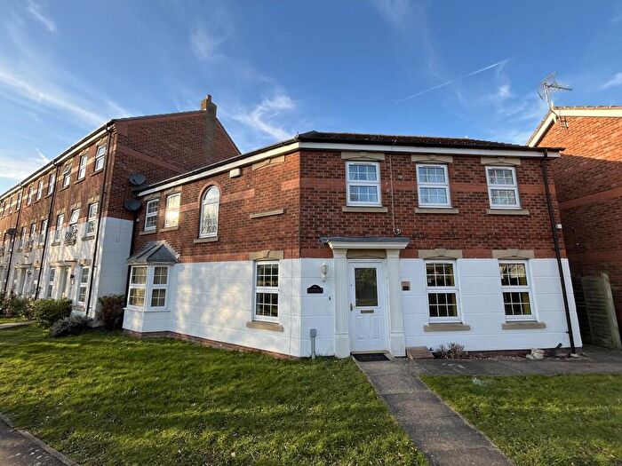4 Bedroom Semi-Detached House To Rent In Carlton Boulevard, Lincoln, LN2