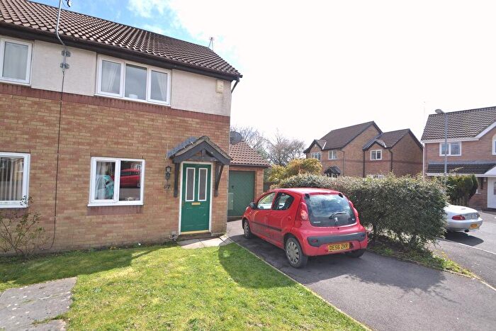 2 Bedroom Terraced House To Rent In Heol Collen, Culverhouse Cross, CF5