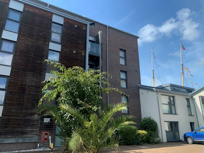 2 Bedroom Flat To Rent In Great Western House, Gas Ferry Road, Bristol, BS1