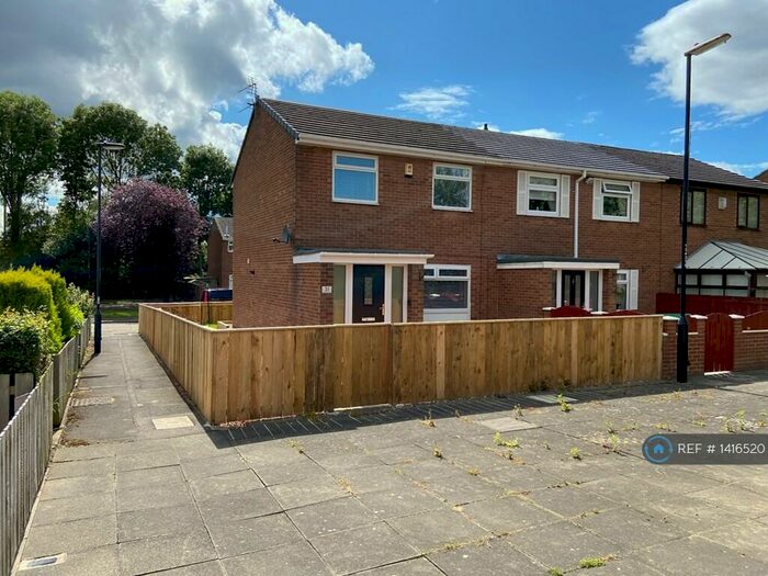 3 Bedroom Semi-Detached House To Rent In Albert Terrace, Newcastle Upon Tyne, NE12