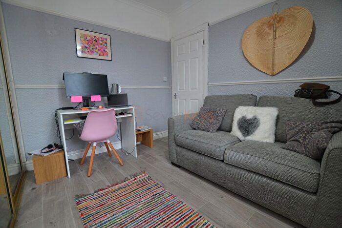 2 Bedroom Flat For Sale In Newton Street, Dunston, Gateshead, Tyne And Wear, NE11