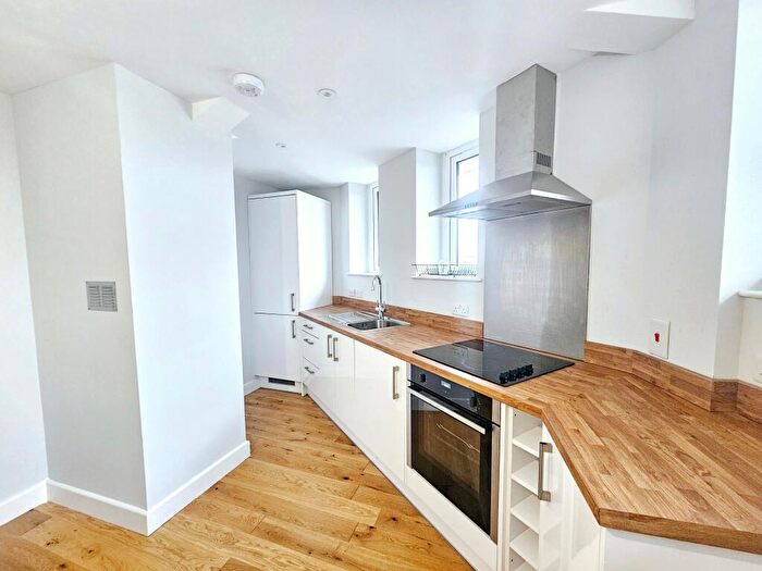 1 Bedroom Flat To Rent In London Road, Southampton, SO15