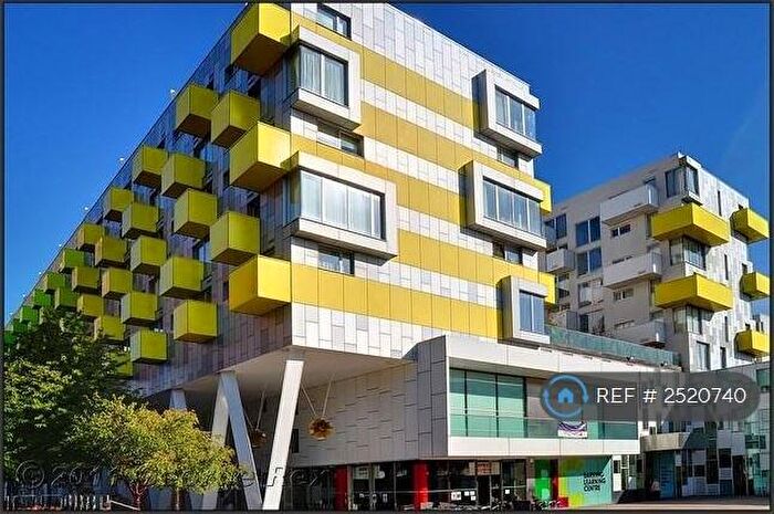 1 Bedroom Flat To Rent In Schrier Ropeworks, Barking, IG11