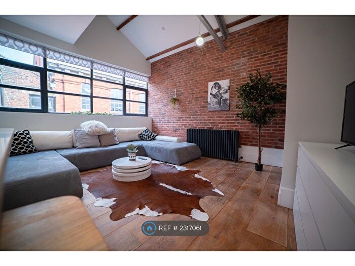 1 Bedroom Flat To Rent In Guildford Street, Luton, LU1