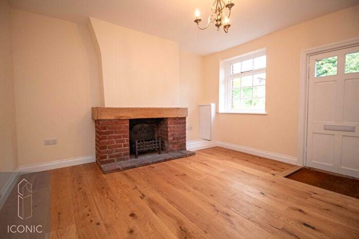 2 Bedroom Cottage For Sale In The Street, Long Stratton, Norfolk., NR15