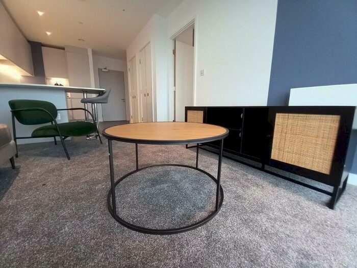 2 Bedroom Apartment To Rent In Bury Street, Manchester, Greater Manchester, M3