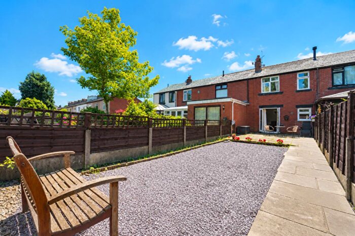 3 Bedroom Terraced House For Sale In Robert Street, Ramsbottom, Bury, BL0