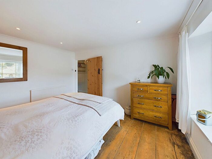 3 Bedroom End Of Terrace House For Sale In Church Street, Tywardreath, PL24
