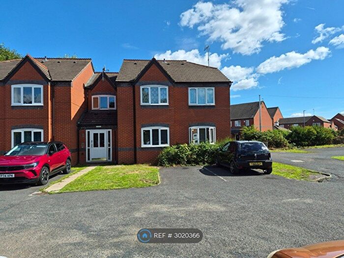 1 Bedroom Flat To Rent In Tividale, Oldbury, B69