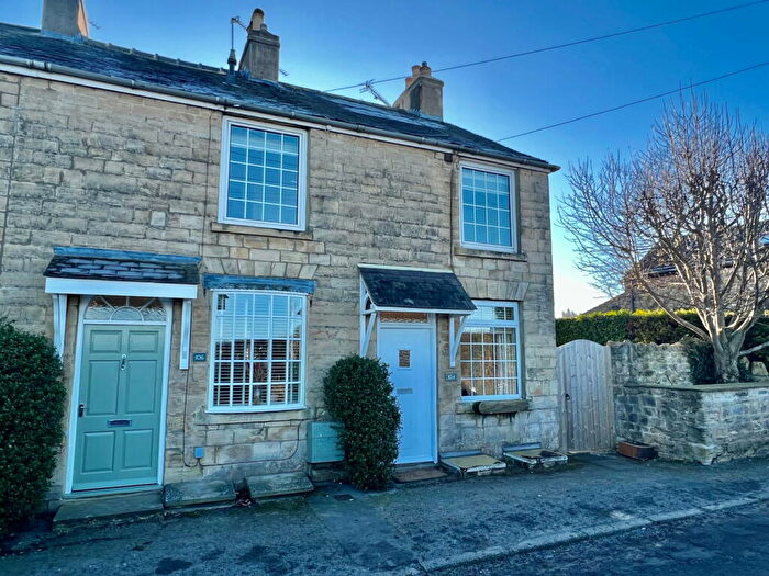 2 Bedroom Terraced House To Rent In High Street, Clifford, Wetherby, LS23