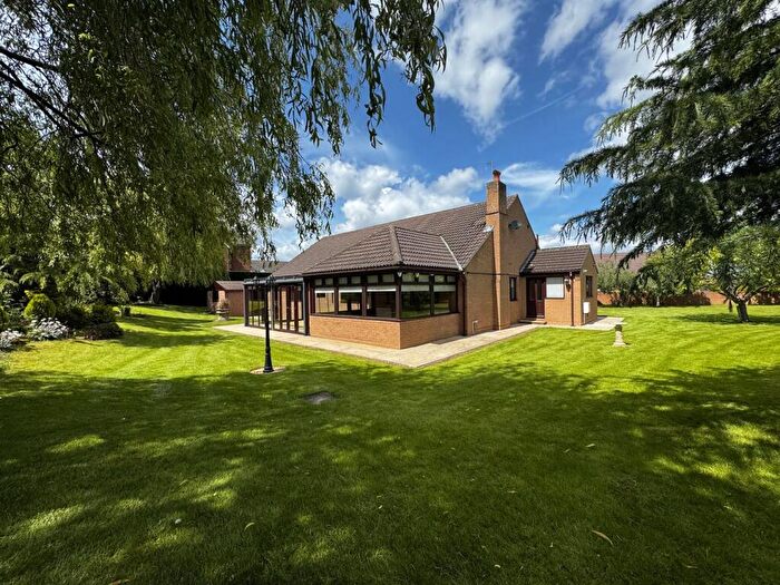 3 Bedroom Detached Bungalow For Sale In The Willows, Carrville, Durham, DH1