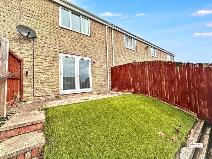 2 Bedroom Terraced House For Sale In Meadowfield, Burnhope, DH7