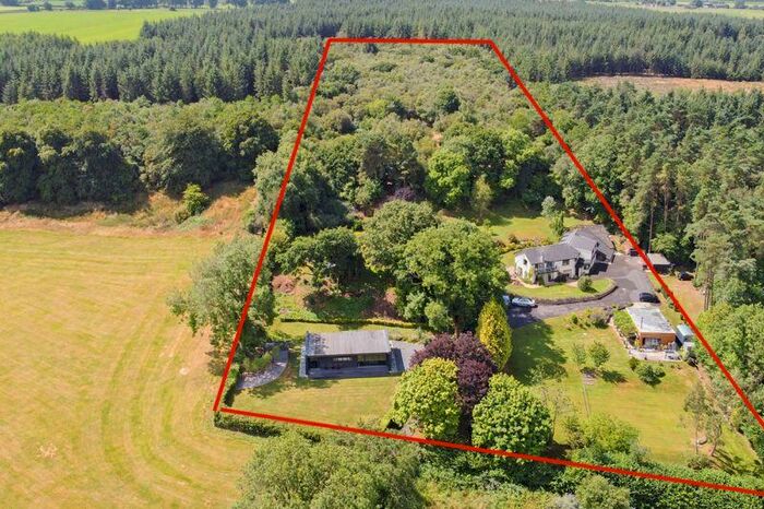 9 Bedroom Detached House For Sale In Overlooking Chew Valley Lake, BS40