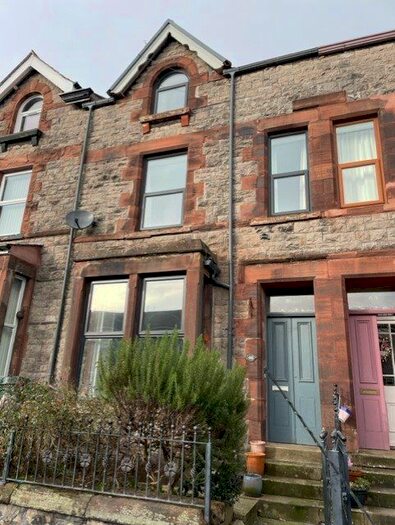 5 Bedroom Terraced House To Rent In Lightburn Road, Ulverston, LA12