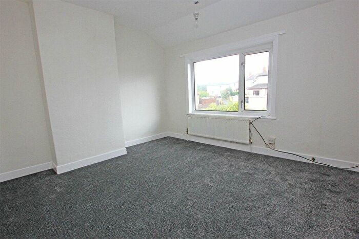 2 Bedroom Terraced House For Sale In Broughton Grove, Skipton, BD23