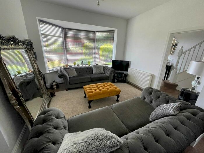 3 Bedroom Semi Detached House For Sale In Radcliffe New Road