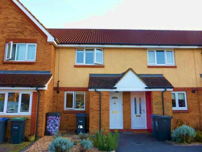 2 Bedroom Terraced House To Rent In Primrose Road, Ludgershall, SP11