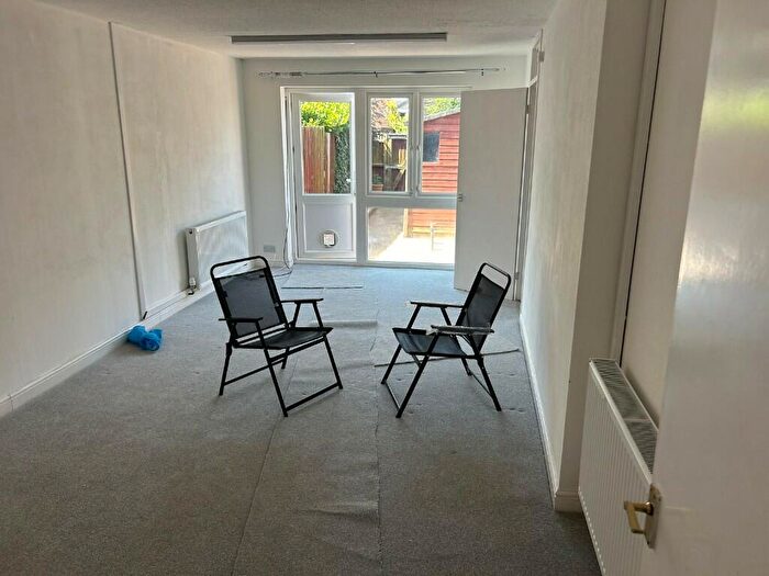 3 Bedroom Terraced House To Rent In Grenfell Close, Leamington Spa, Warwickshire, CV31