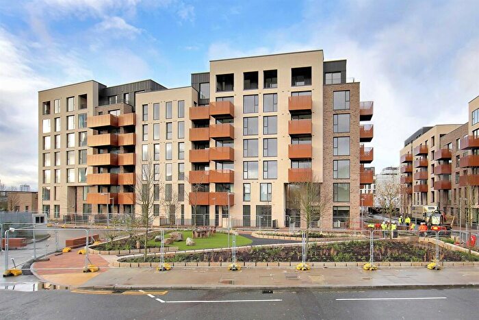 1 Bedroom Apartment To Rent In Leyton Road, London, E15