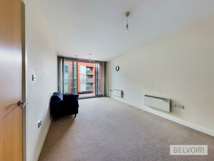 1 Bedroom Flat To Rent In The Orb, Tenby Street, Jewellery Quarter, Birmingham, B1