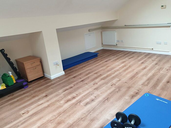 1 Bedroom Studio To Rent In Inkberrow, Worcester, WR7