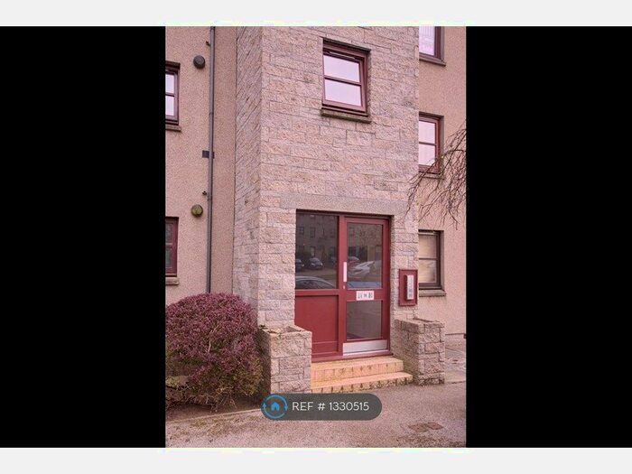 2 Bedroom Flat To Rent In Hutcheon Low Place, Aberdeen, AB21