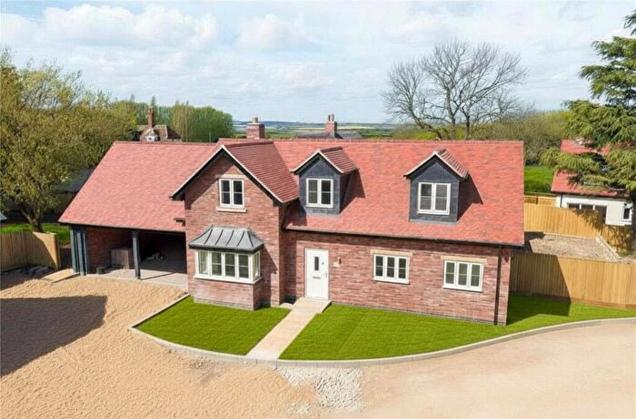 4 Bedroom Detached House For Sale In Chishill Road, Heydon, Royston, SG8