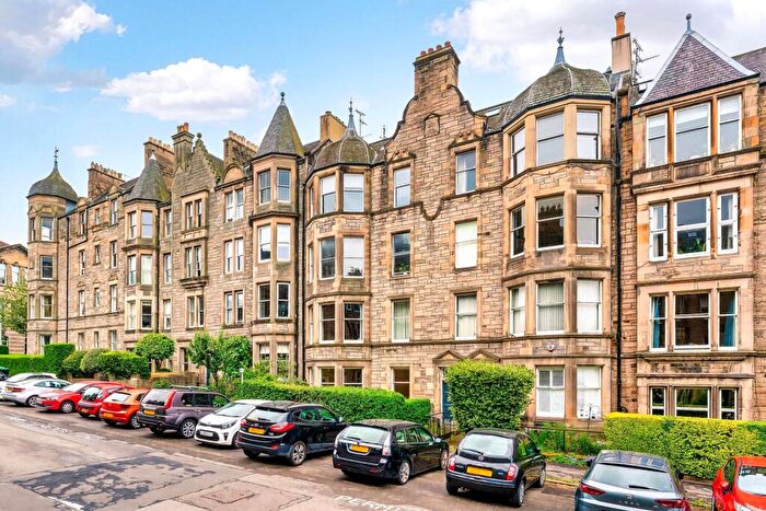 3 Bedroom Apartment For Sale In Spottiswoode Street, Marchmont, Edinburgh, EH9