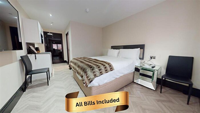 1 Bedroom Flat To Rent In Stanley Street, Southport, PR9