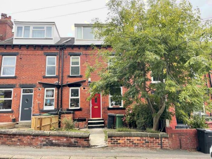 2 Bedroom Terraced House To Rent In Argie Road, Headingley, Leeds, LS4