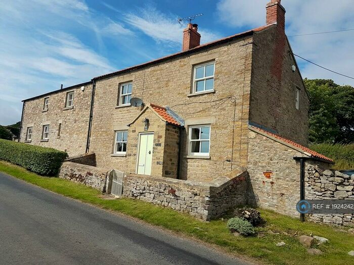 4 Bedroom Detached House To Rent In Hurgill Road, Richmond, DL10