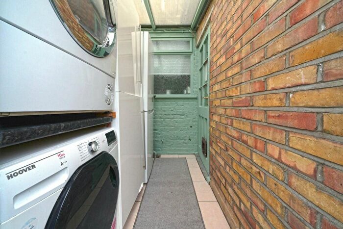 3 Bedroom Terraced House For Sale In Montpelier Gardens, London, E6