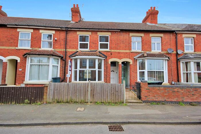 2 Bedroom Terraced House For Sale In Queen Street, Rushden, NN10