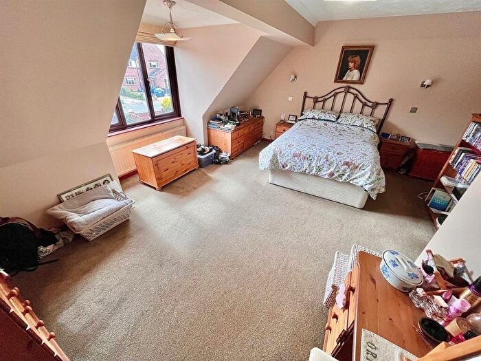 5 Bedroom House For Sale In Main Road, Ormesby, Great Yarmouth, NR29