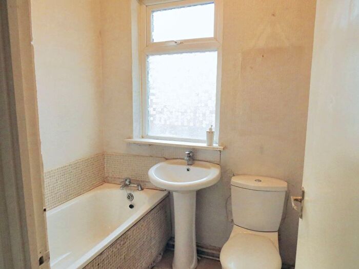 3 Bedroom Terraced House For Sale In Hill Street, Wigan, WN6