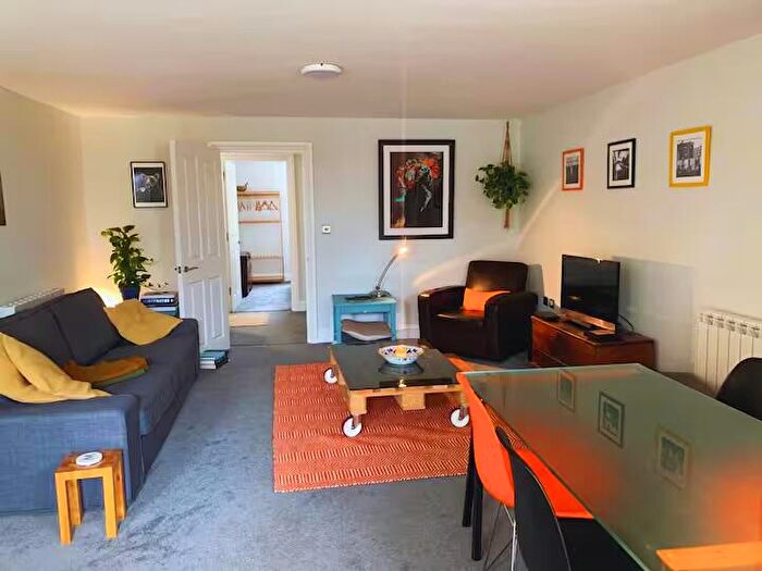 2 Bedroom Flat To Rent In Martin Neame House, , Folkestone, CT20