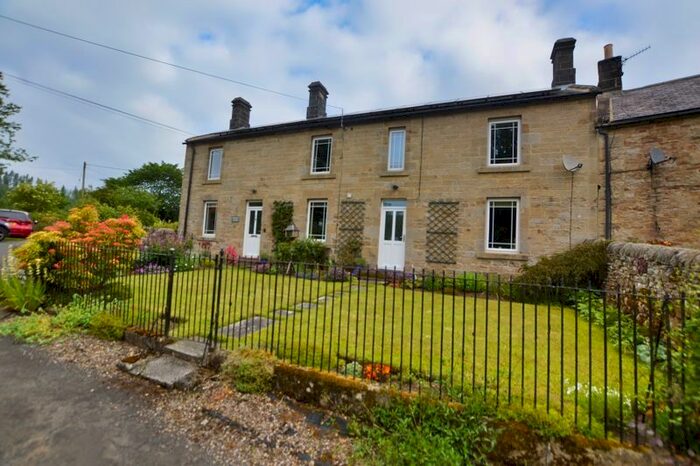 4 Bedroom Detached House For Sale In Stannersburn, Hexham, NE48