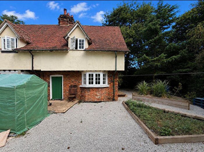 3 Bedroom End Of Terrace House To Rent In Rougham, Kings Lynn, PE32