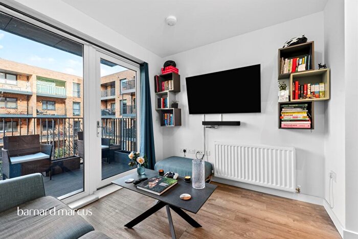 Studio For Sale In Kingston Road, New Malden, KT3