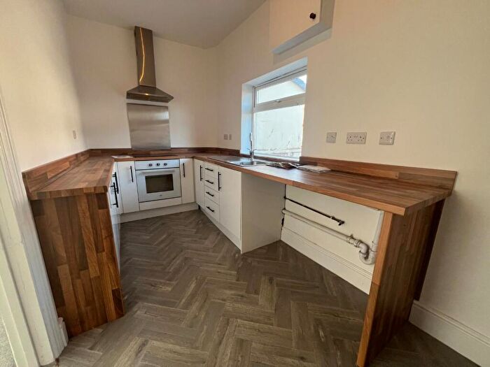 2 Bedroom Terraced House For Sale In Elm Street, Langley Park, Durham, DH7
