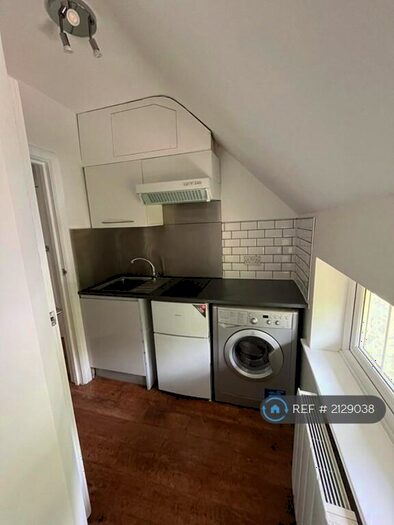 Studio To Rent In Room, Northwood, HA6
