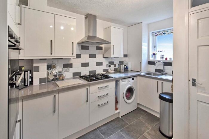 2 Bedroom Terraced House For Sale In Clover Bank View, Walderslade, ME5