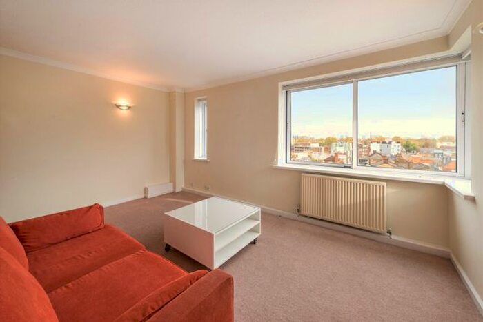 1 Bedroom Flat To Rent In Kensington Place, Kensington, W8