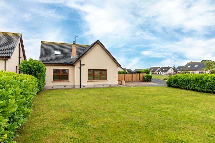 4 Bedroom Chalet For Sale In Castle Meadow Link, Cloughey, Newtownards, County Down, BT22