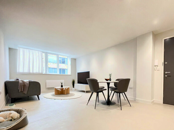 1 Bedroom Apartment To Rent In Roco, James Street, L2