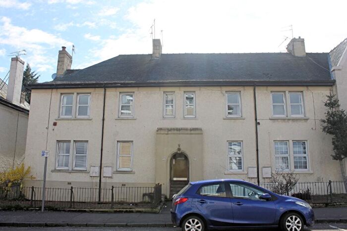 2 Bedroom Flat To Rent In Barnsdale Road, St. Ninians, Stirling, FK7