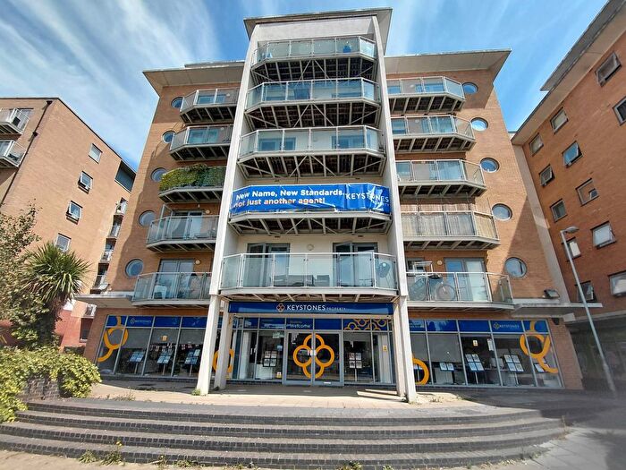 1 Bedroom Flat For Sale In Caelum Drive, Colchester, CO2
