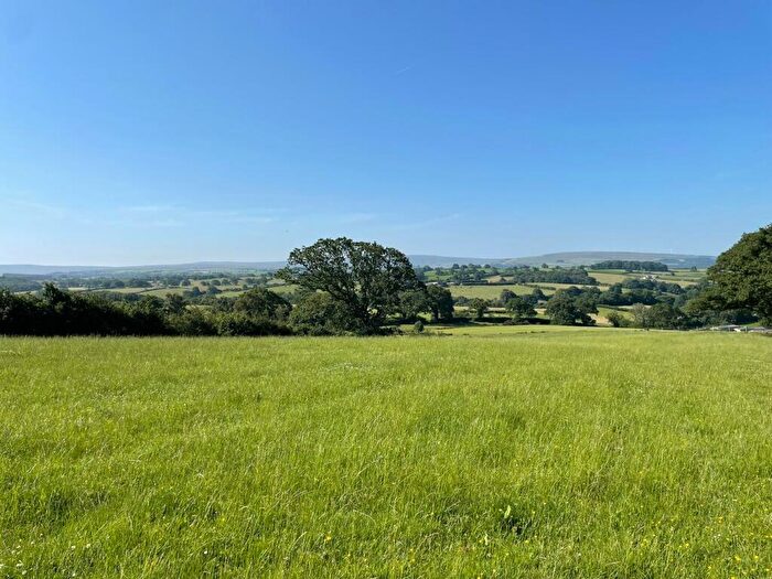 Farm Land For Sale In Ravens Close Brow, Wennington, Lancaster, LA2