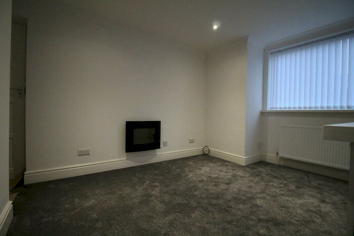 1 Bedroom Apartment To Rent In Flat, Lytham Road, FY4